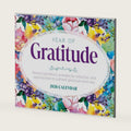 Carousel Calendars, Year of Gratitude 2026 Desk Calendar