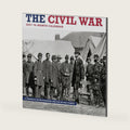 Carousel Worldwide Civil War: Daily Facts 2027 Square Wall Calendar – 16-Month Calendar, Historical Civil War Facts and Imagery, Monthly Square Wall Calendar, 12″ × 12″, Gift