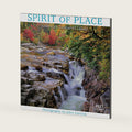 The Spirit of Place 2027 Wall Calendar, 16-Month Nature & Travel Photography Calendar of America’s National Parks and Scenic Landscapes by John Gavrilis, 12" × 12"