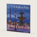 Willow Creek Press, Walk in Paris 2027 Wall Calendar