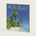 Willow Creek Press, Ah Beach 2027 Wall Calendar