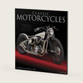 Willow Creek Press, Classic Motorcycles 2027 Wall Calendar