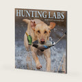 Willow Creek Press, Hunting Labs 2027 Wall Calendar