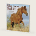 Willow Creek Press, What Horses Teach Us 2027 Wall Calendar