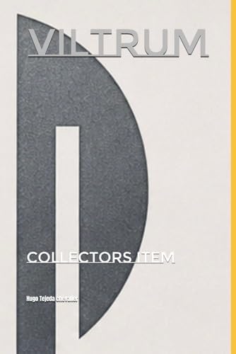 Viltrum: Collectors Item by Hugo Tejeda chevalier
