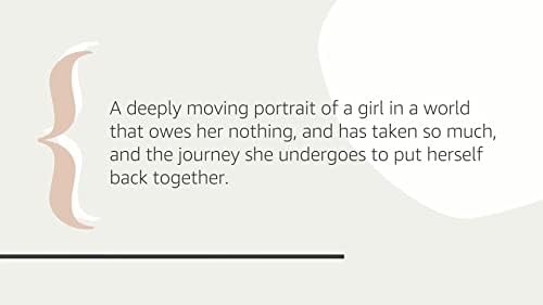 Girl in Pieces by Kathleen Glasgow