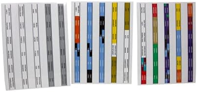 The Great Adventure: Bible Indexing Tabs (2017) by Ascension Press