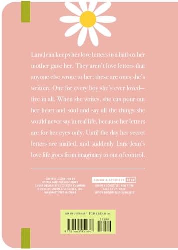 To All the Boys I've Loved Before: Special Keepsake Edition by Jenny Han
