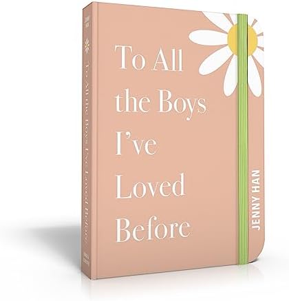 To All the Boys I've Loved Before: Special Keepsake Edition by Jenny Han