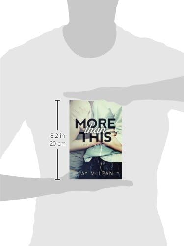 More Than This by Jay McLean