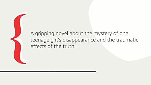 Monday's Not Coming: A Psychological Thriller by the Author of Allegedly by Tiffany D. Jackson
