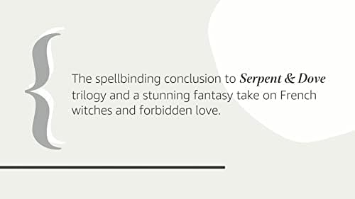 Gods & Monsters: The Epic Conclusion to the Dark YA Fantasy Romance Trilogy for Sarah J. Maas Fans (Serpent & Dove, 3) by Shelby Mahurin
