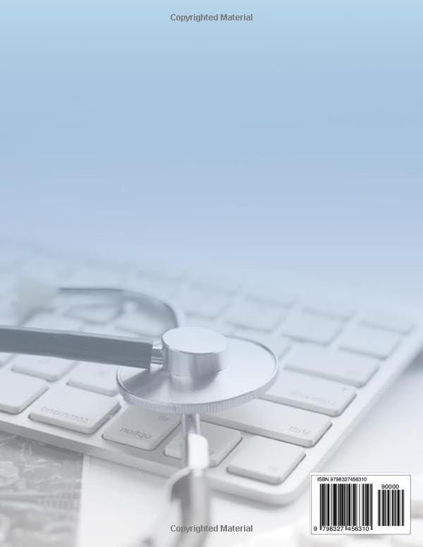 Medical Billing & Coding Mastery in 4 Months: The All-Inclusive Guide for Aspiring Professionals with Interactive Training, Exam Strategies, and Proven Job-Hunting Tactics by Publishing Help