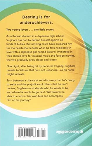 Go: A Coming of Age Novel by Kazuki Kaneshiro