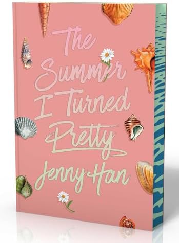 The Summer I Turned Pretty (Deluxe Edition) by Jenny Han