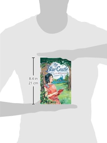 The Blue Castle by L. M. Montgomery
