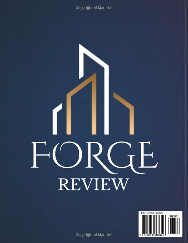 POLICE SERGEANT EXAM PREP 2026/2027: Comprehensive Exam Prep With Over 300 Practice Questions with Detailed Answer Explanations, Realistic Practice ... Procedures and Law Enforcement Scenarios by FORGE REVIEW