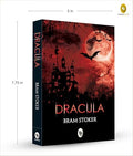 Dracula by Bram Stoker