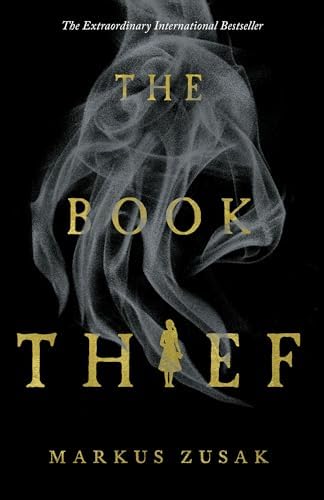 The Book Thief by Markus Zusak