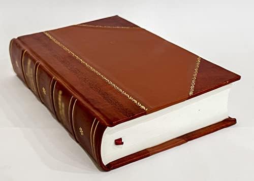 New Testament & Psalms in Syriac] 1912 [Leather Bound]