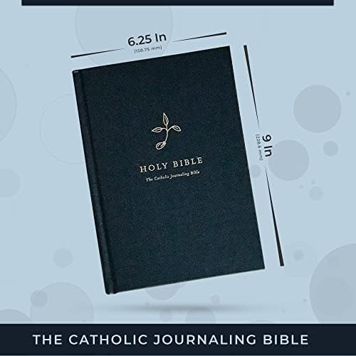 The Catholic Journaling Bible by Our Sunday Visitor