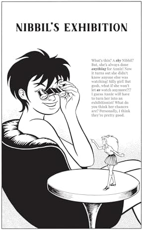 Small Favors: The Definitive Girly Porno Collection New Edition by Colleen Coover