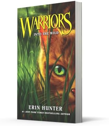 Into the Wild by Erin Hunter