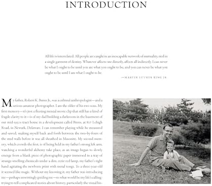 Our America: A Photographic History by Ken Burns