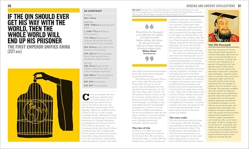 The History Book (DK Big Ideas) by DK