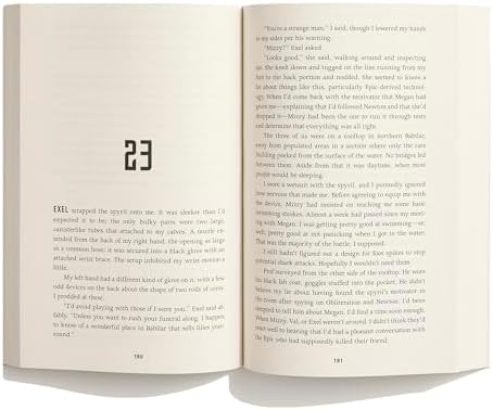 Firefight (The Reckoners) by Brandon Sanderson