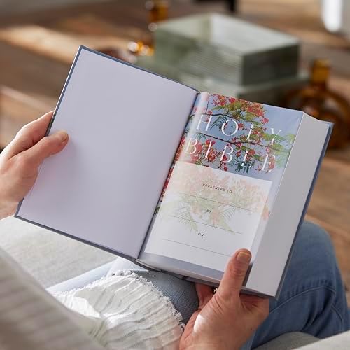 NRSV Catholic Edition Bible, Eucalyptus Paperback (Global Cover Series): Holy Bible by Catholic Bible Press