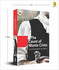 Count of Monte Cristo - Classics , The by Alexandre Dumas