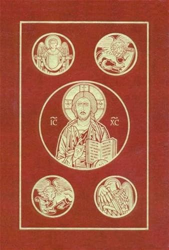 Ignatius Bible: Revised Standard Version - Second Catholic Edition by Ignatius Press