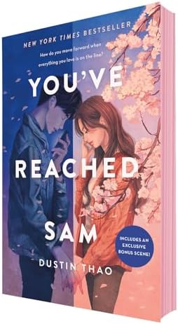 You've Reached Sam: A Novel by Dustin Thao