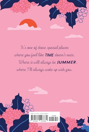 The Summer of Broken Rules (Collector's Edition): A Young Adult Heartfelt Summer Romance by K. L. Walther
