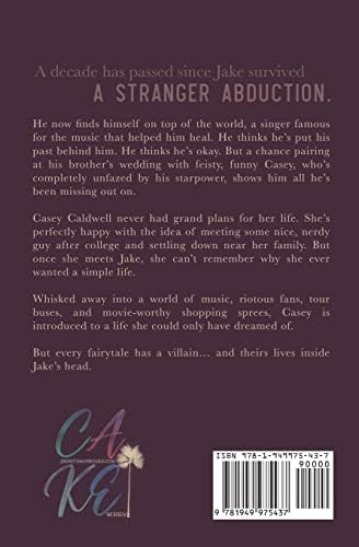 Cake A Love Story: Special Edition by J. Bengtsson