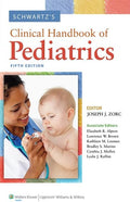 Schwartz's Clinical Handbook of Pediatrics (Point (Lippincott Williams & Wilkins)) by Dr. Joseph J. Zorc MD MSCE