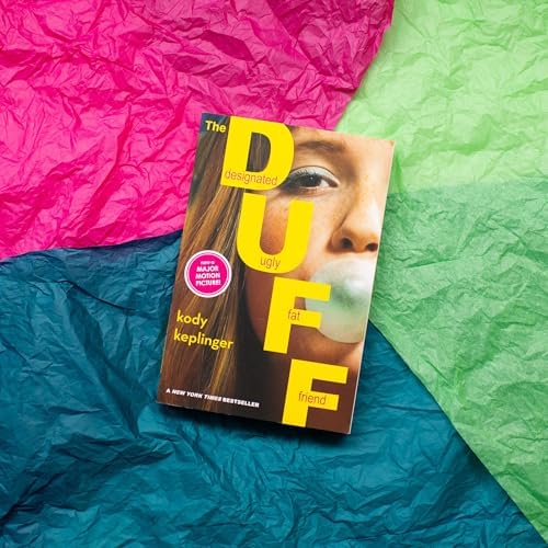 The DUFF by Kody Keplinger