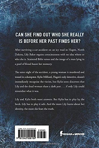 White Out: A Thriller by Danielle Girard