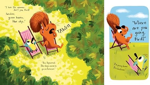 The Sun Thief (The Leaf Thief) by Alice Hemming