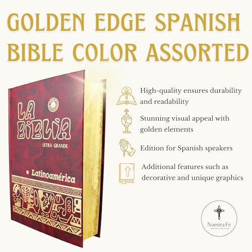 la Biblia latinoamericana letra grande 1 pc - Biblia latinoamericana catolica - Biblia catolica en español letra grande - biblia en español letra ... in spanish biblia catolica latinoamericana