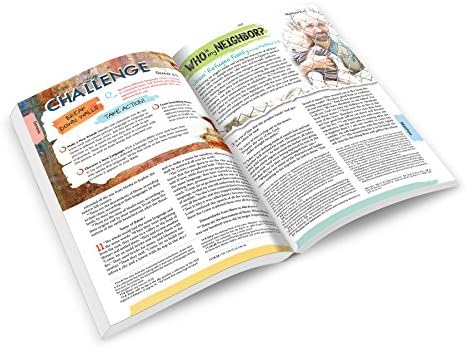The Catholic Youth Bible, 4th Edition, NABRE: New American Bible Revised Edition by Saint Mary's Press