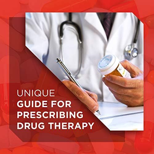 The APRN’s Complete Guide to Prescribing Drug Therapy – Quick Access APRN Drug Guide for Nurses – Updated 2019 Guide by Mari J. Wirfs PhD MN APRN ANP-BC FNP-BC CNE