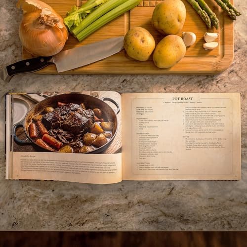 America's 250th Anniversary Cookbook: 100 Timeless Recipes That Shaped Our Nation by Proud Patriots [Hardcover] [Hardcover] Virginia Prescott ... ... Prescott [Hardcover] Virginia Prescott by Virginia Prescott