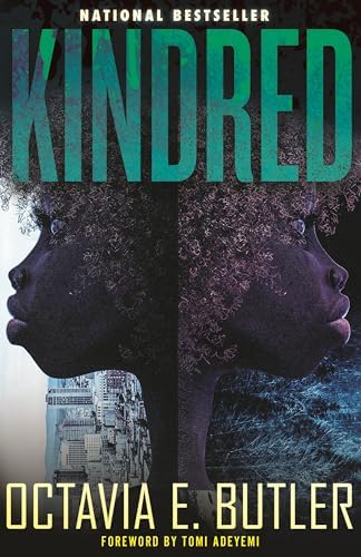 Kindred: Young Adult Edition by Octavia Butler