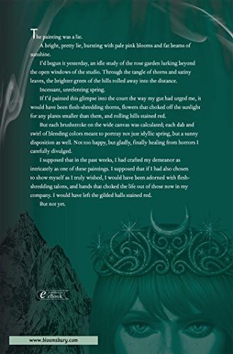 A Court of Wings and Ruin (A Court of Thorns and Roses, 3) by Sarah J. Maas