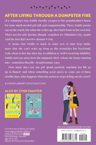 The Do-Over by Lynn Painter