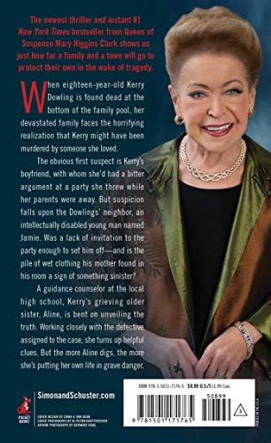 I've Got My Eyes on You by Mary Higgins Clark