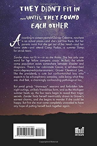 The Odds of Loving Grover Cleveland by Rebekah Crane