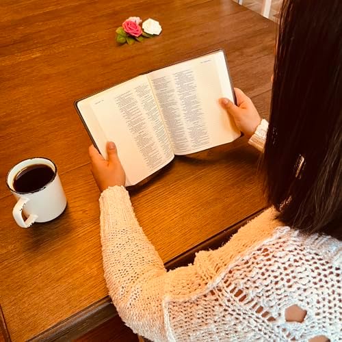 Personalized Family Bible | Custom NIV Family Tree Journaling Bible | Engraved Bible Wedding Bible Christian Gifts Family Bible for Wedding